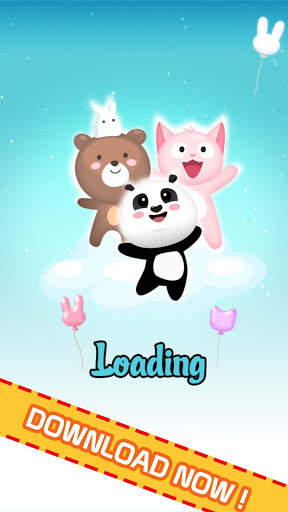 Animal Candy Blast Mania screenshot 6