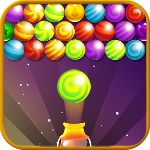 Shoot Bubble Blaster Bubble Game icon