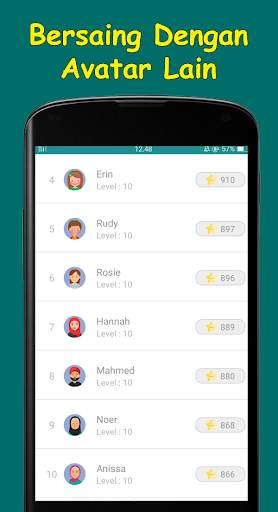 Kuis Indonesia Pintar screenshot 6