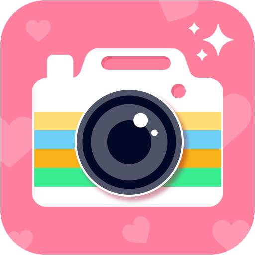 Beauty Camera Plus - Sweet Selfie Camera 1.0.2