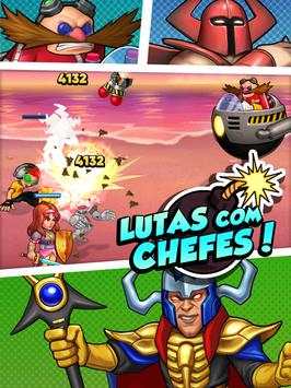 SEGA Heroes screenshot 10
