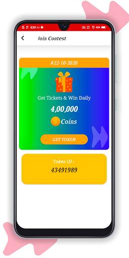 Win Free Winner Pass and Bc Every Season screenshot 3