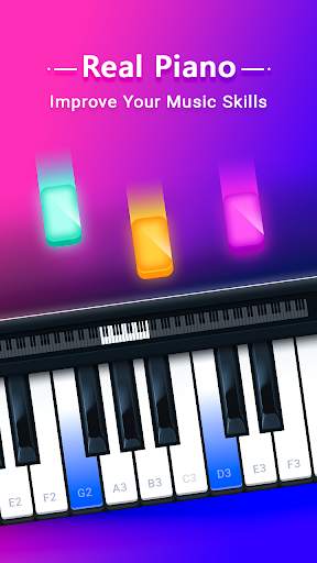 Real Piano - Perfect Piano screenshot 5