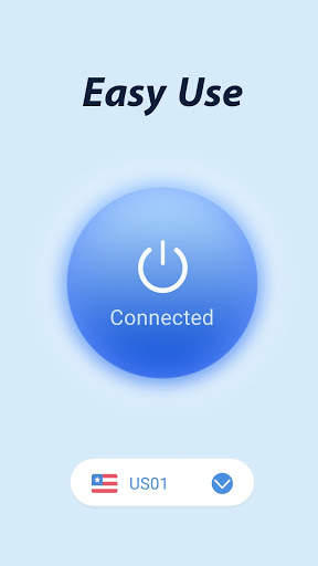 Cloud VPN Free Fast VPN Poxy Anonymous screenshot 4