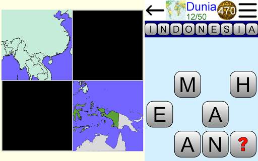 Gambar Kuis screenshot 16