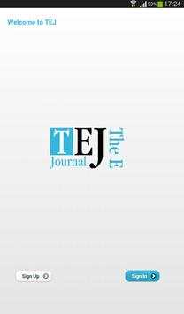 TEJ screenshot 8