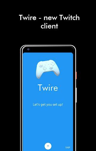 Twire Premium - browser client for Twitch screenshot 5