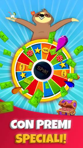 Praia Bingo: Casino & Tombola screenshot 5