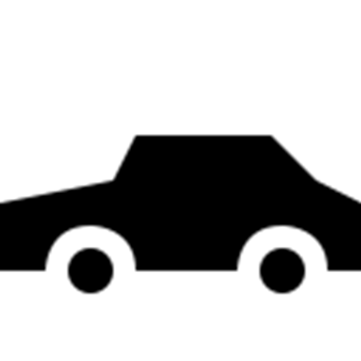 Car Info icon