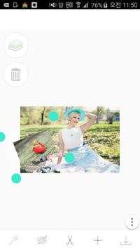 Photo Retoucher screenshot 7