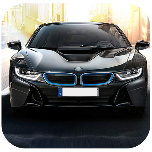Car Simulator game 1.1