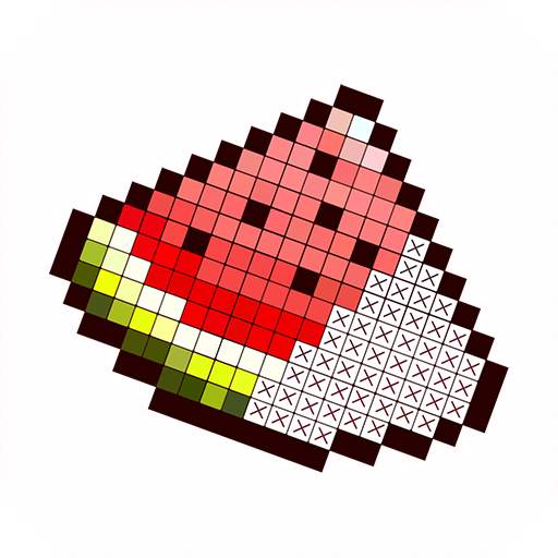 Nonogram Picture Cross Offline 1.4.3
