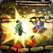 Ninja 3D Pocket RPG 1.0.1
