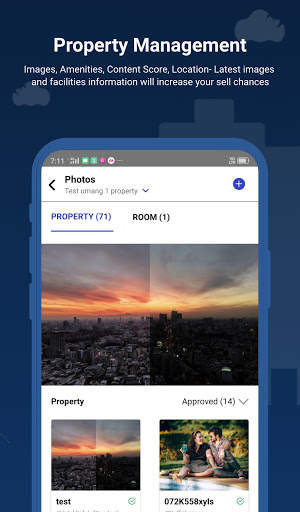 MMT & GI Hotel Partners App screenshot 7