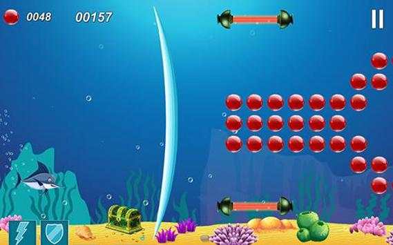 Shark Survival Run screenshot 4