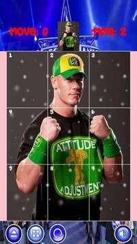 WWE Puzzle Event screenshot 2