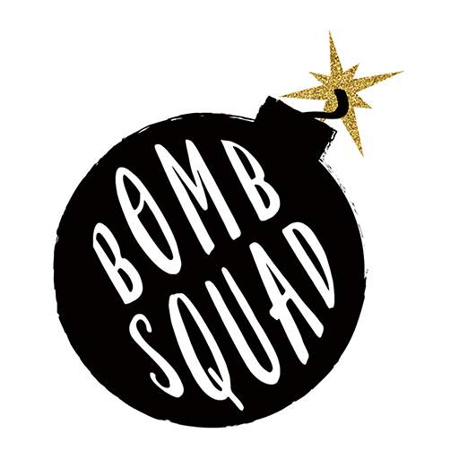 Bomb Squad Training 4.7.2