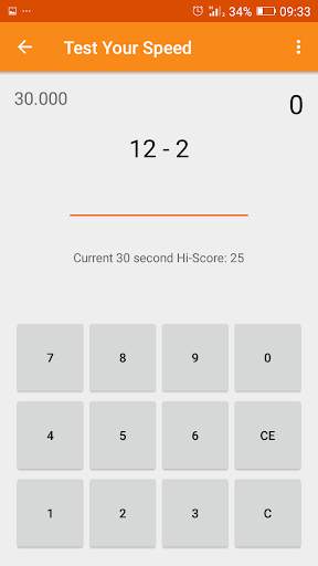 U-Learn screenshot 9