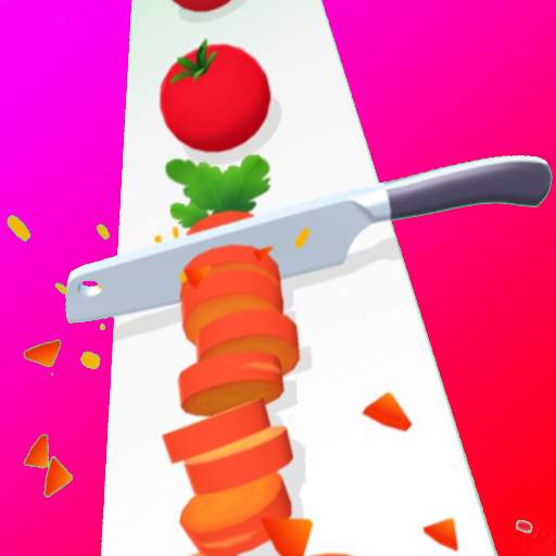 Chop Slice Perfect Slices Fruit 10.8.0