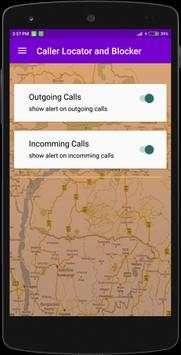 Mobile Caller ID, Blocker screenshot 7