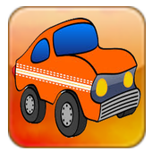 Speed Racing icon