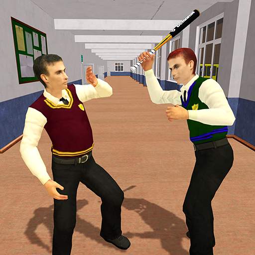 High School Gangster Life 1.16