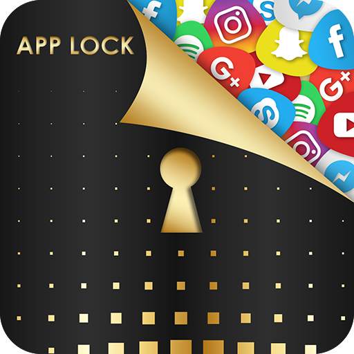 App Lock 1.1