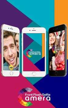 Front Flash Selfie Camera screenshot 5
