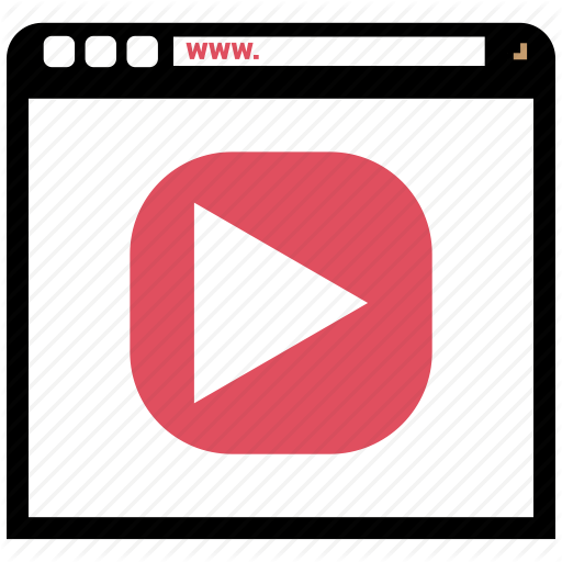 Movies Browser icon