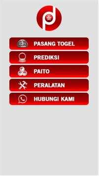 Togel Hk screenshot 1