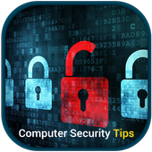 Computer Security Tips icon