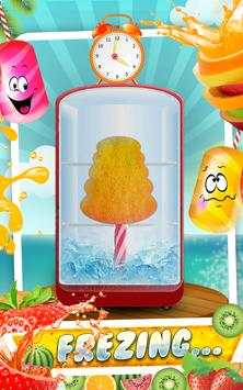 Ice Candy Maker screenshot 13