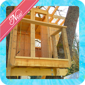 How to Make a Tree House иконка