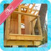 How to Make a Tree House on 9Apps