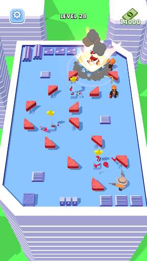 Bullet Overload screenshot 5