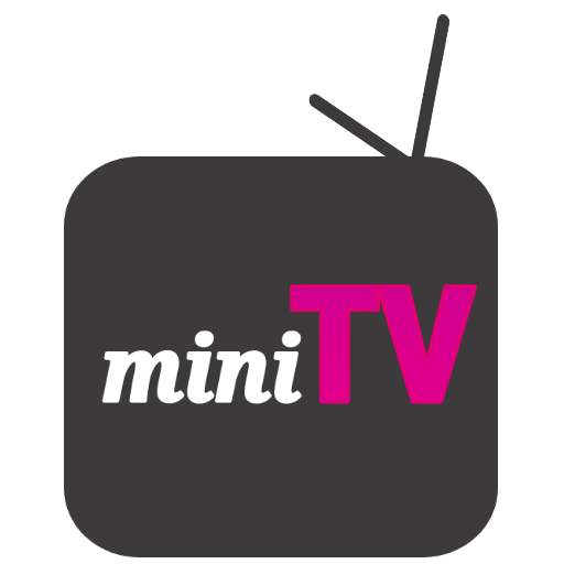 Mini TV स्क्रीनशॉट 1