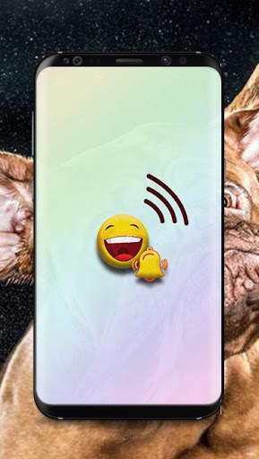 Free Funny Ringtones स्क्रीनशॉट 1