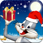Looney Bunny: Princess Run icon