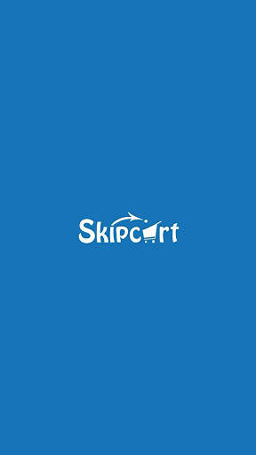 Skipcart Driver screenshot 1