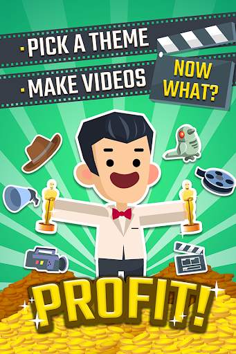 Hollywood Billionaire: Be Rich screenshot 5