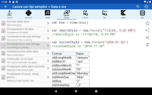 Code Free screenshot 6