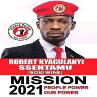 Bobi Wine Pakalast on 9Apps