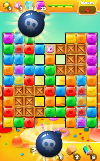 Toys Crush Match 2 screenshot 3