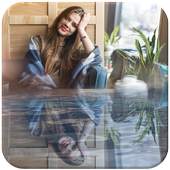 Water Reflection Photo Editor 1.0