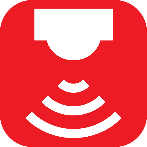 Glamox Sensor-app icon