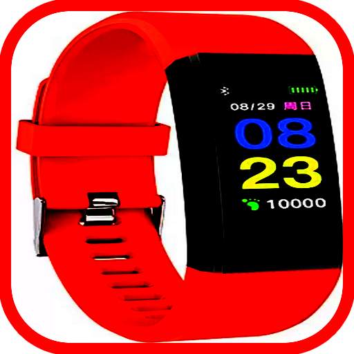 Guide Yoho Sports Smartwatch 3.3.3