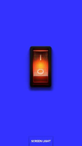 Speed Flashlight screenshot 8