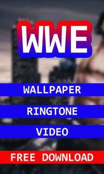 WWE Ringtones screenshot 2