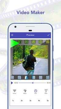Video Maker screenshot 2