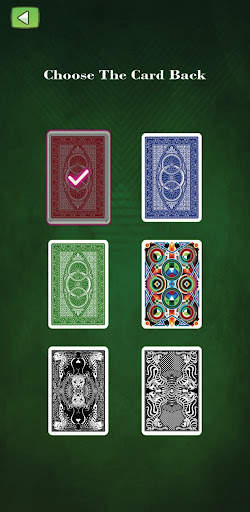 The Legend Of Solitaire screenshot 4